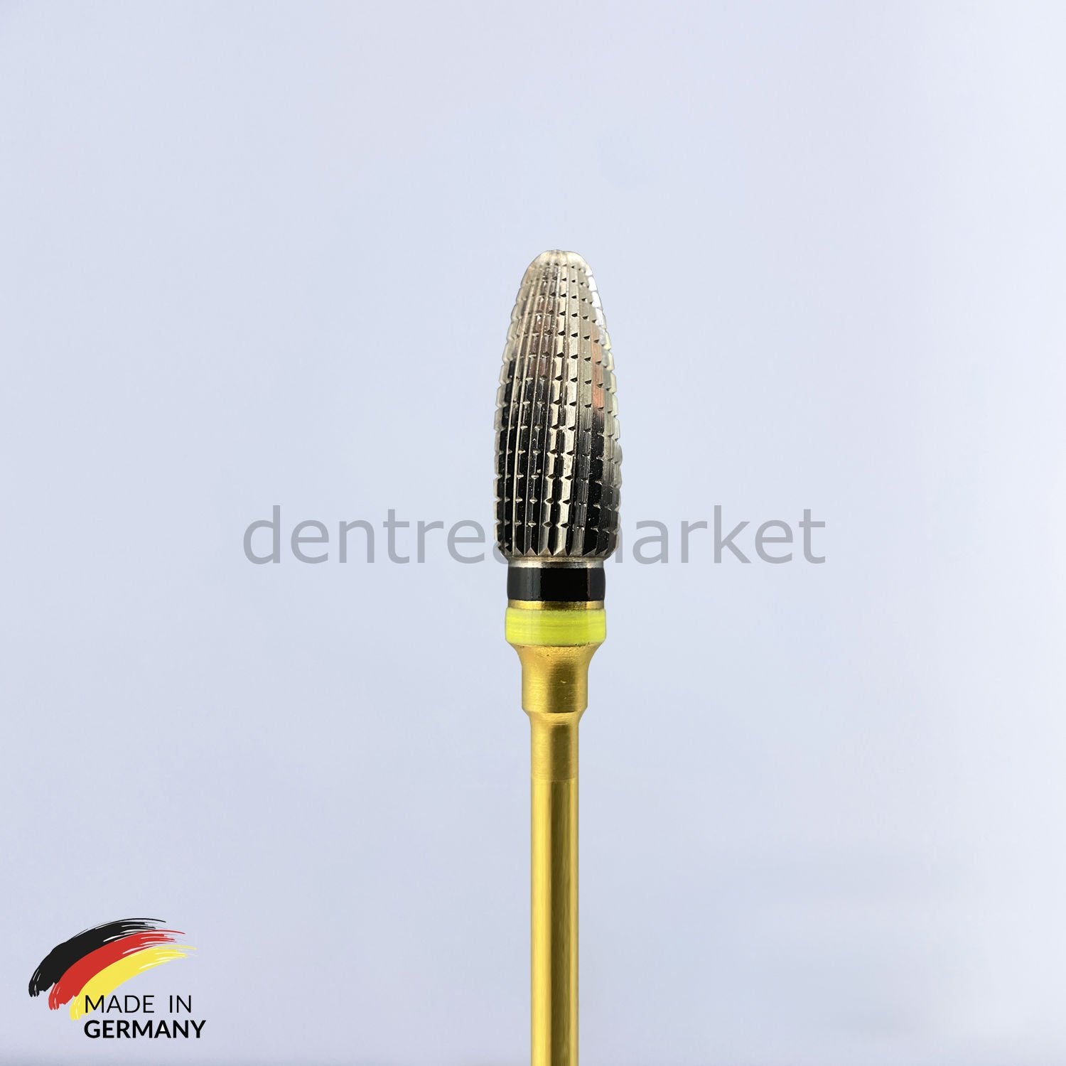 Frank Dental Carbide Monster Tip Hard Bur 251KFQ