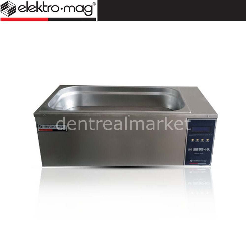 Elektromag M2535 Hot Water Bath