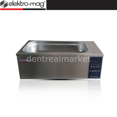 Elektromag M2535 Hot Water Bath