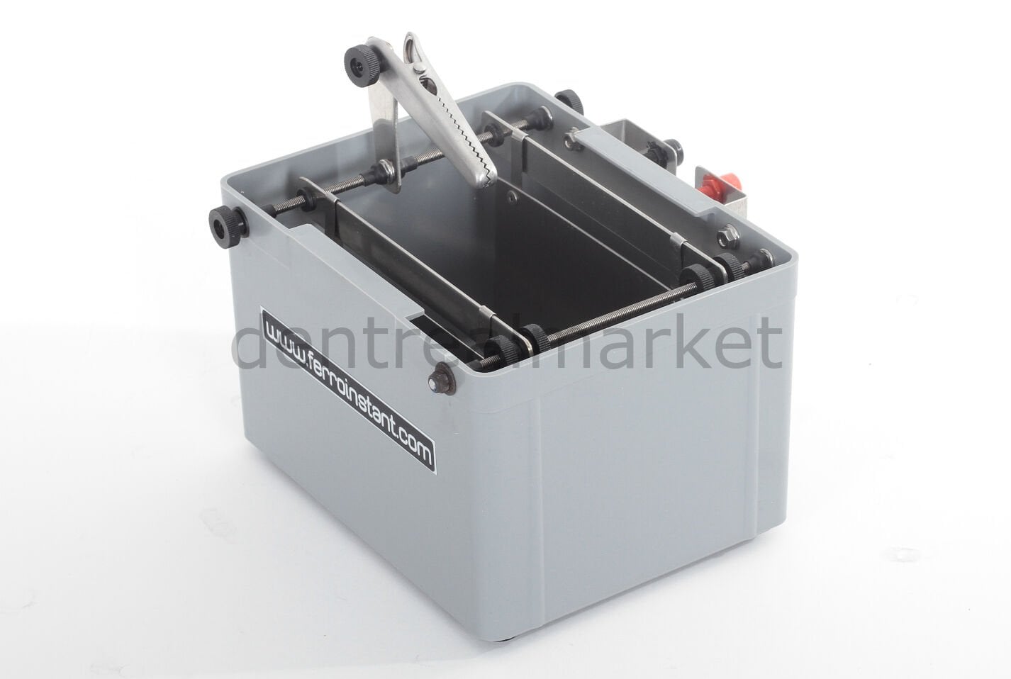 Ferroinstant Titanium Coloring Bath - Anodizing Tank