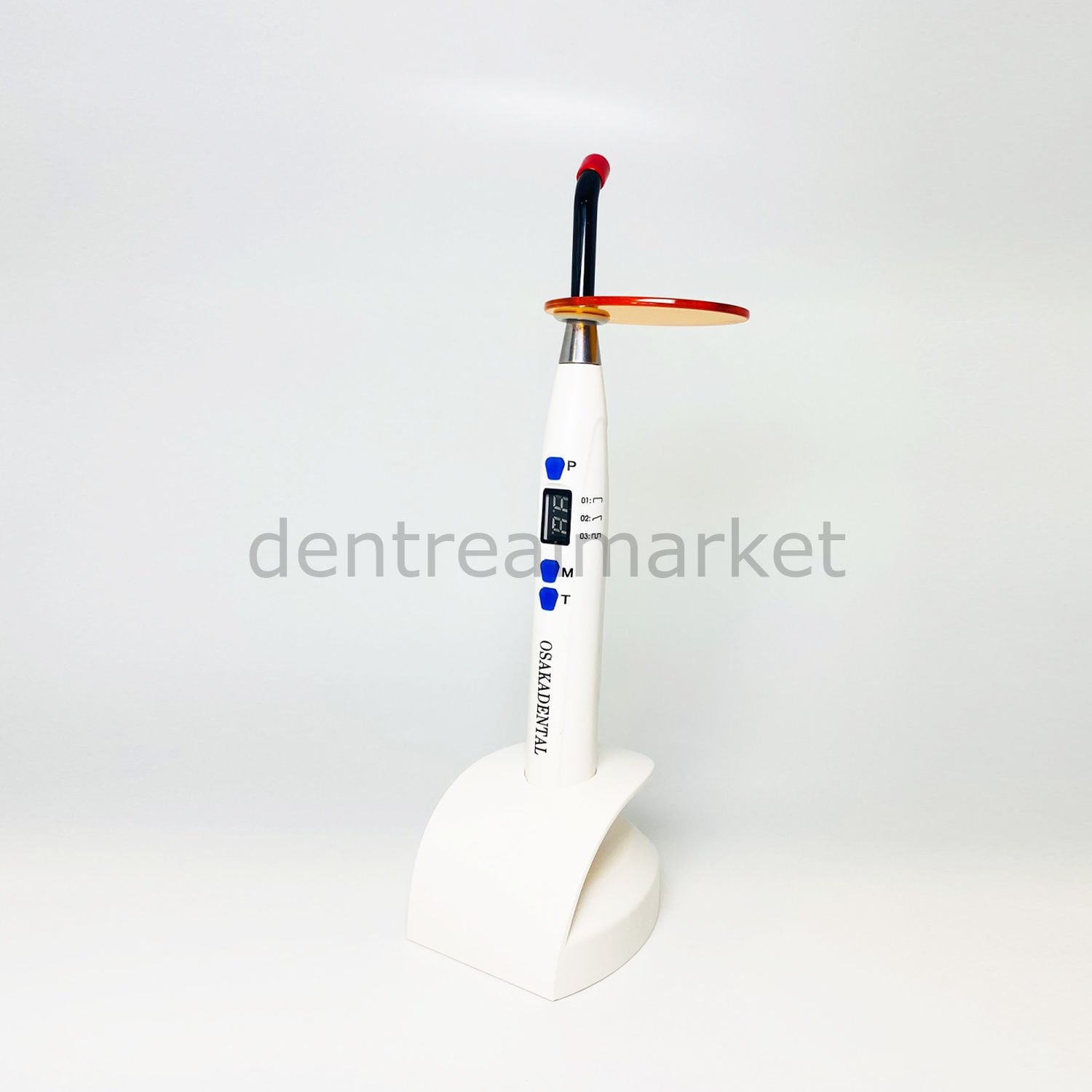 New Dent LED Curing Light