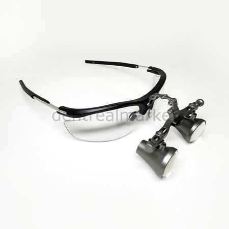 Amtech Optic 3.5X Adjustable Loupe - Without Light