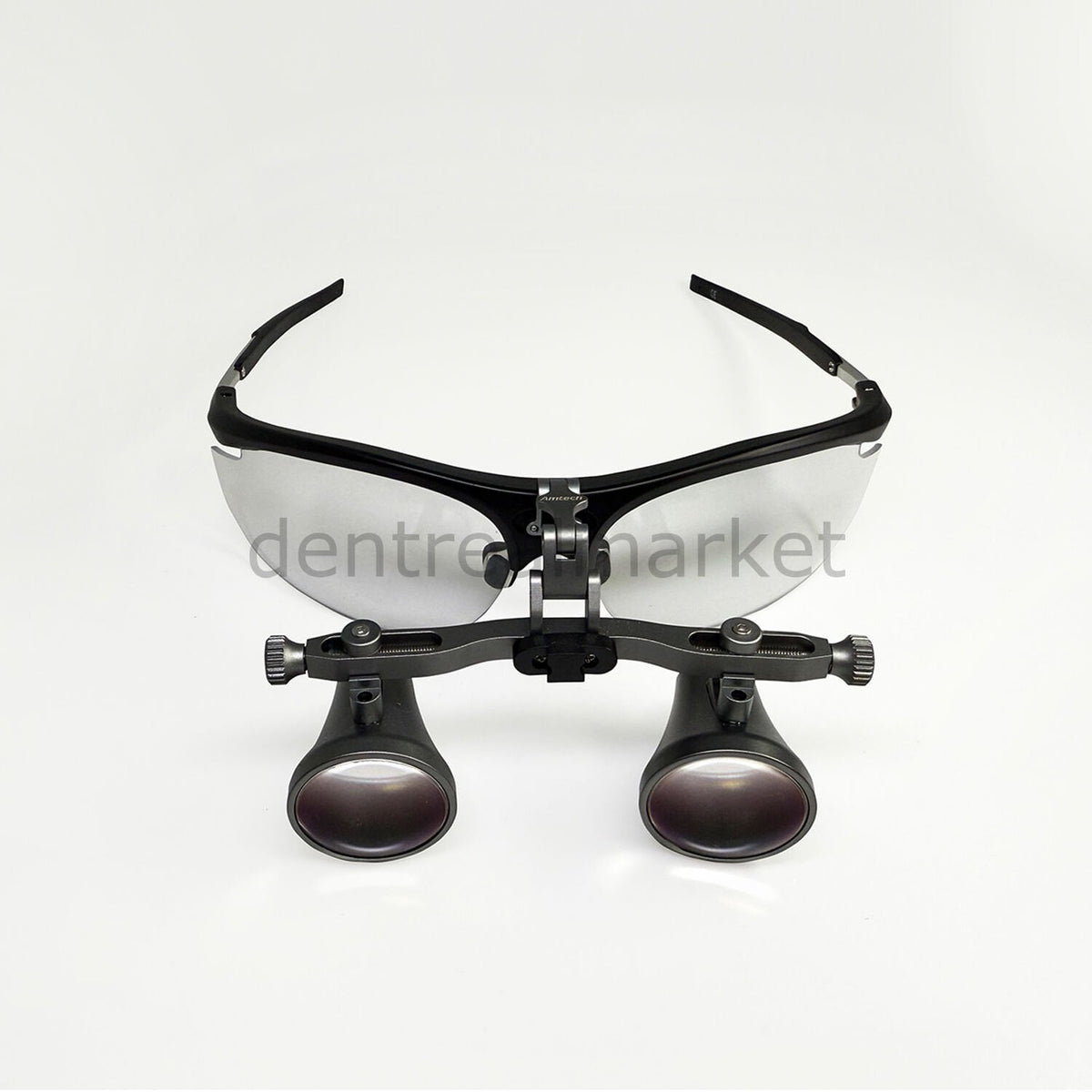 Amtech Optic 3.5X Adjustable Loupe - Without Light