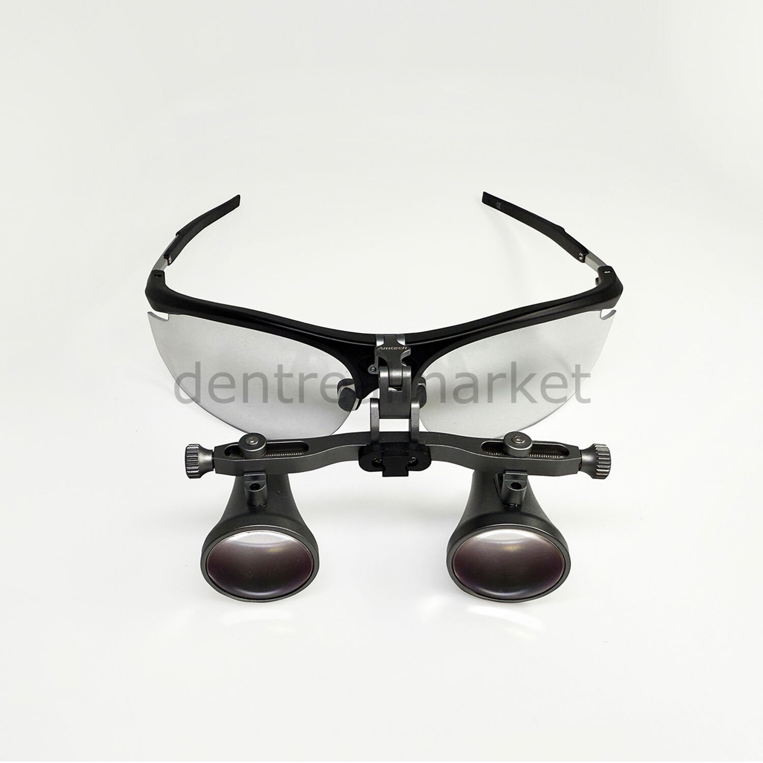 Amtech Optic 3.5X Adjustable Loupe - Without Light