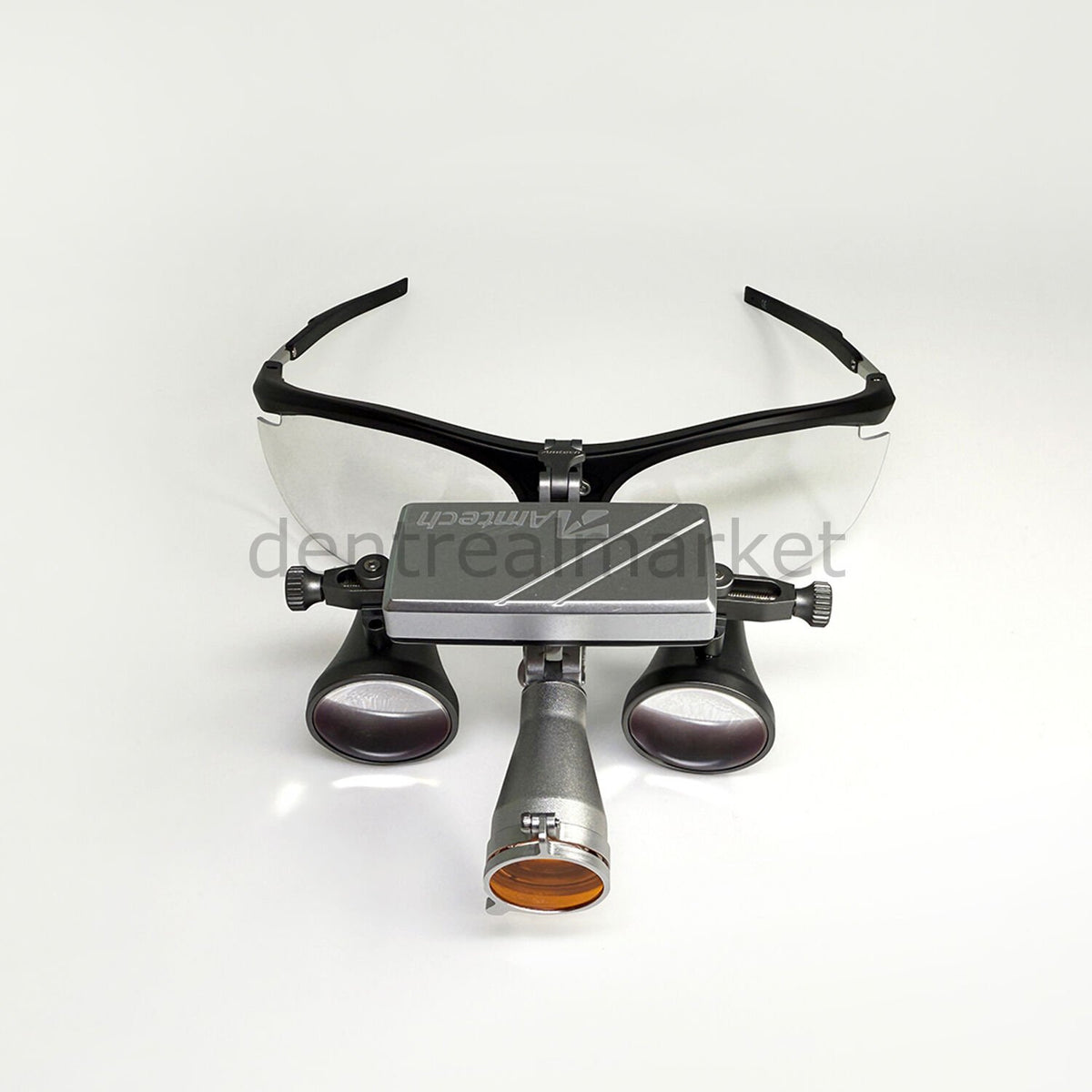 Amtech Optic 3.5X Adjustable Loupe with Wireless Light