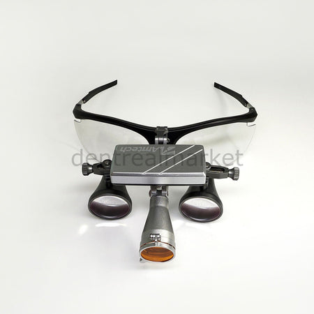 Amtech Optic 3.5X Adjustable Loupe with Wireless Light