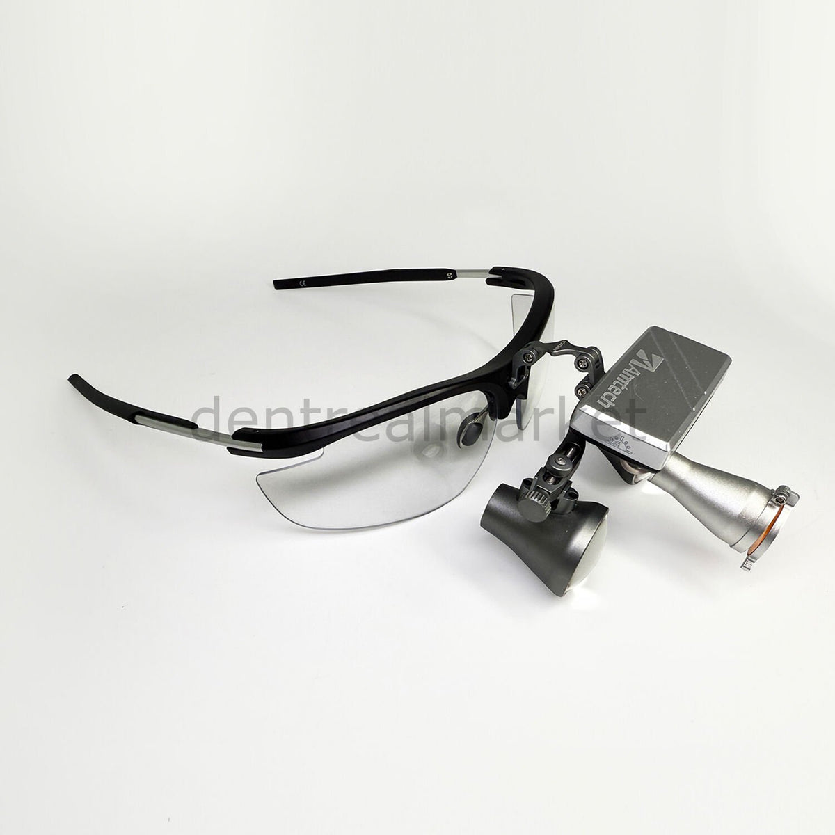 Amtech Optic 3.5X Adjustable Loupe with Wireless Light