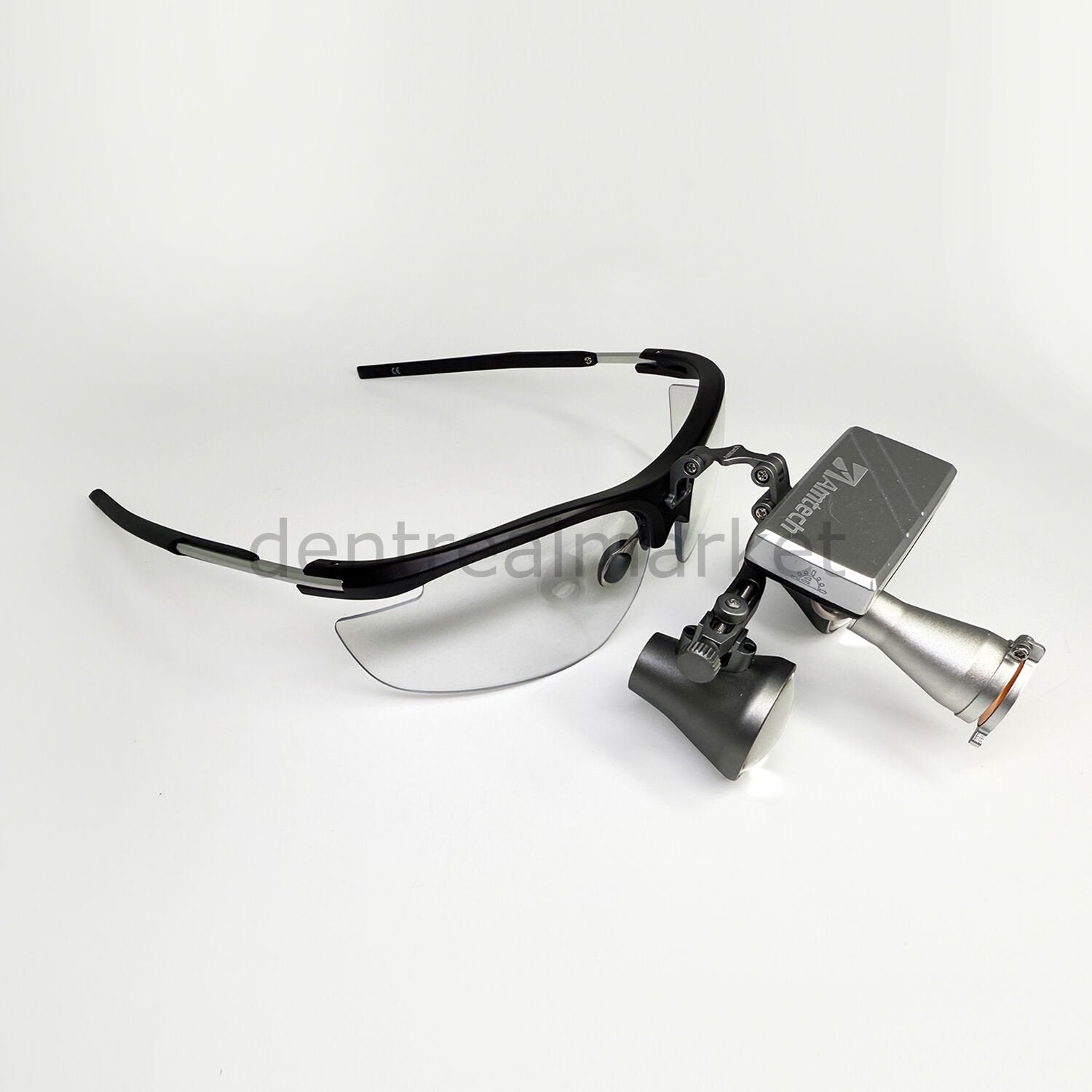 Amtech Optic 3.5X Adjustable Loupe with Wireless Light