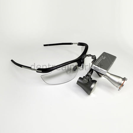 Amtech Optic 3.5X Adjustable Loupe with Wireless Light