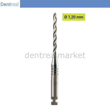 Dentreal GBR Bone Drill 1.20 mm