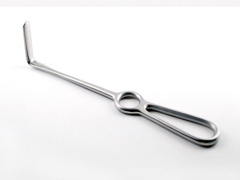 Krowne Langenbeck Retractor 50 x 11 mm