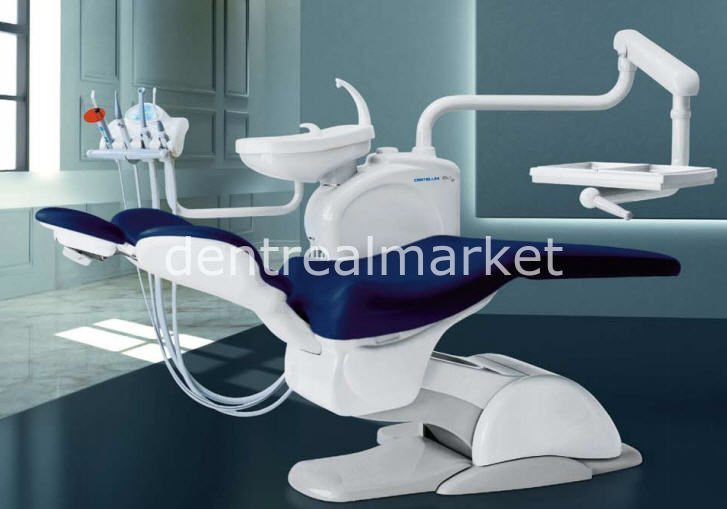 Castellini Puma Eli Orthodontic Dental Unit