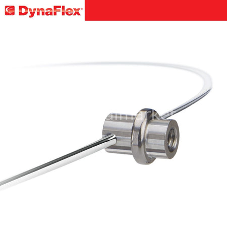 Dynaflex Pivot with Slotted Base