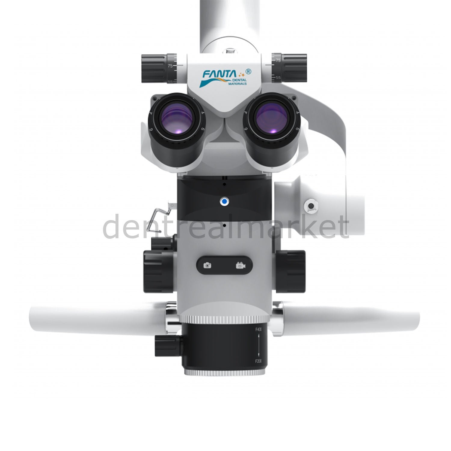 Fanta Dental MCS 3000A Microscope