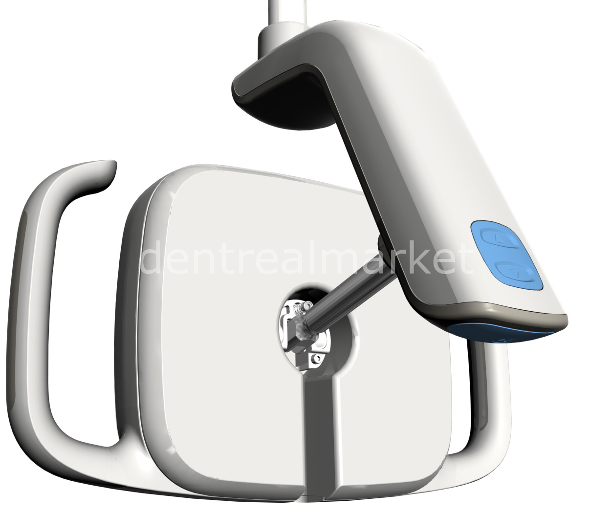 Adec LED Operating Light 572L