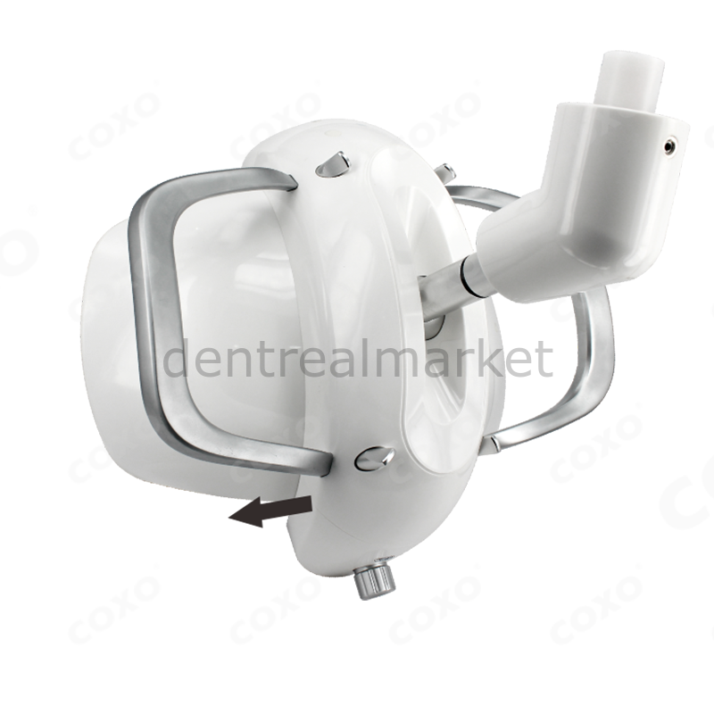 Coxo Automatic LED Operating Light