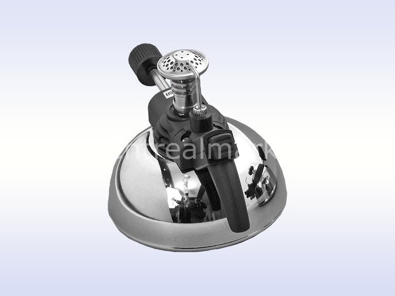 New Dent Micro Torch Bench Bunsen Burner