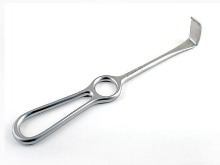 Krowne Langenbeck Retractor 30 x 11 mm