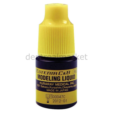 Kuraray Estenia C&B Modeling Liquid - Restoration Liquid