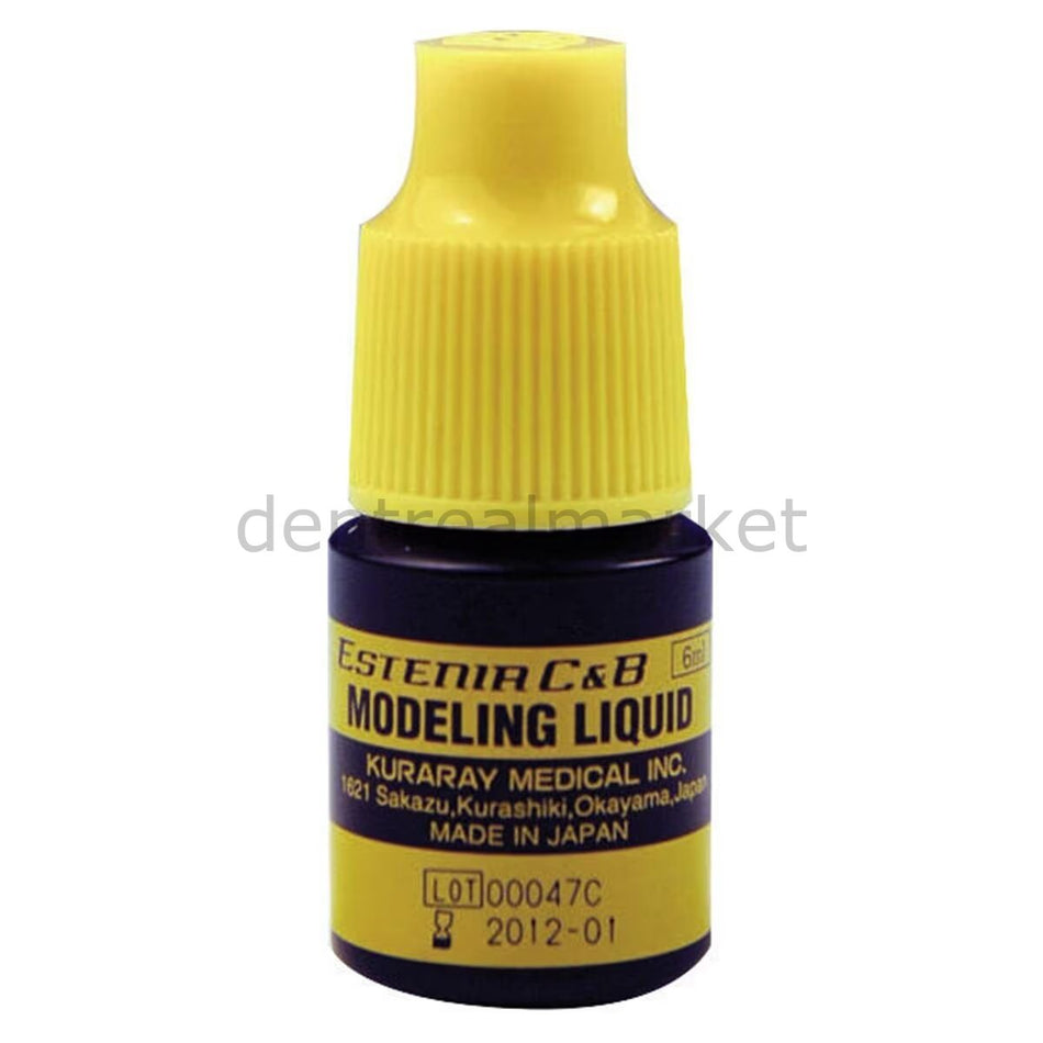 Kuraray Estenia C&B Modeling Liquid - Restoration Liquid