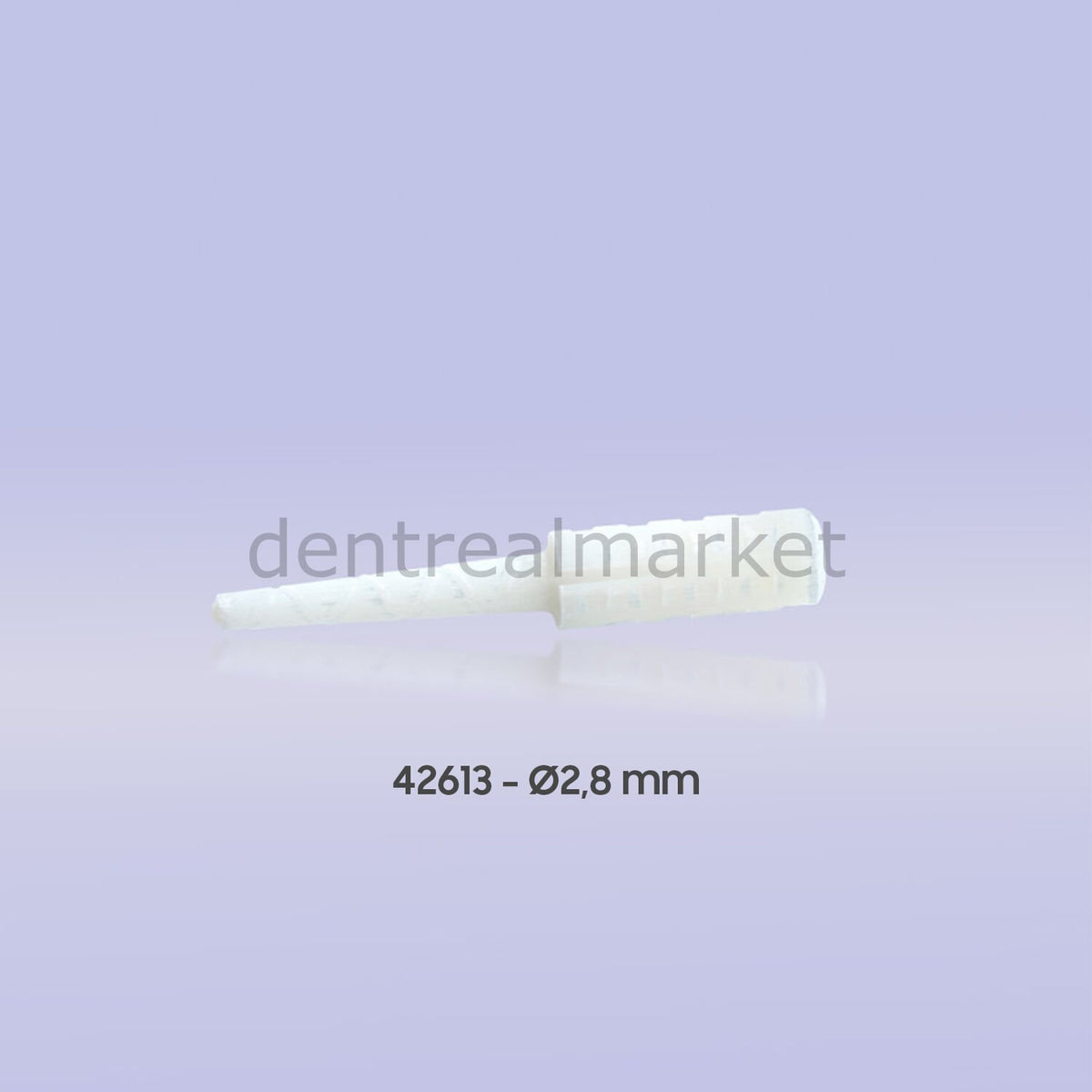 Hahnenkratt Exatec Blanco Fiber Post Pack of 10 Refill