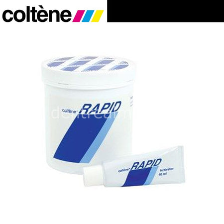 Coltene Rapid Putty — 940 ml