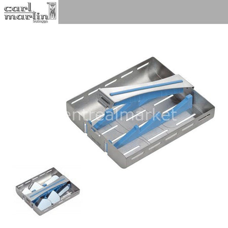 Carl Martin Photographic Mirror 3-Piece Set