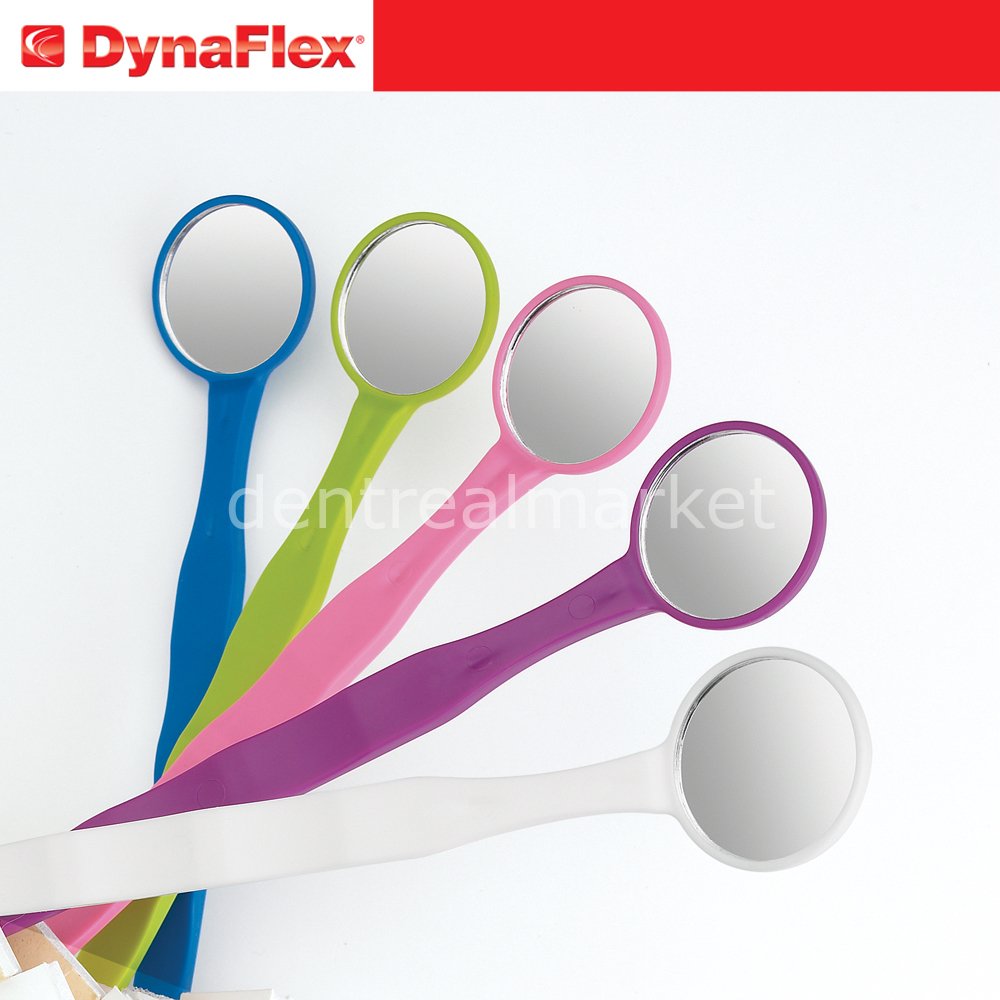 Dynaflex Disposable Mouth Mirror
