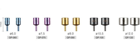 Surgident Implant Placement Kit SD-Aqua Toca