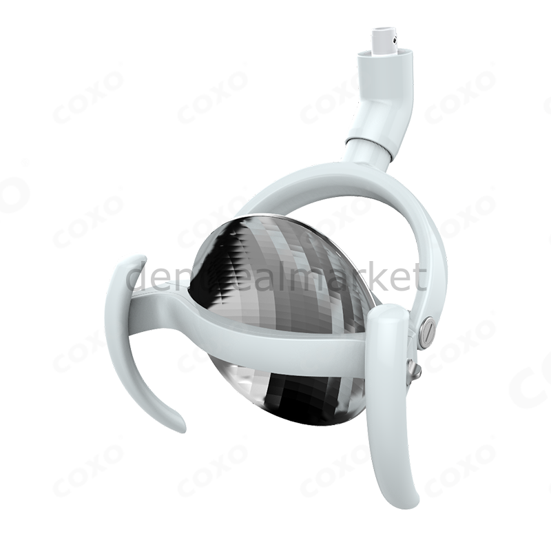 Coxo Automatic LED Operating Light