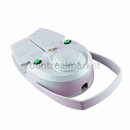 Coxo Unit Foot Pedal 6-Control Air