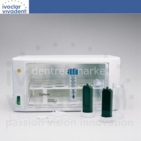 Ivoclar Vivadent Cultura Incubator 220 V
