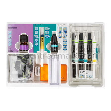 Ivoclar Vivadent Variolink Esthetic DC System Kit Universal Bond