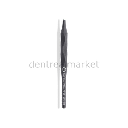 Hahnenkratt ERGOform Mirror Handle Dark Gray 546