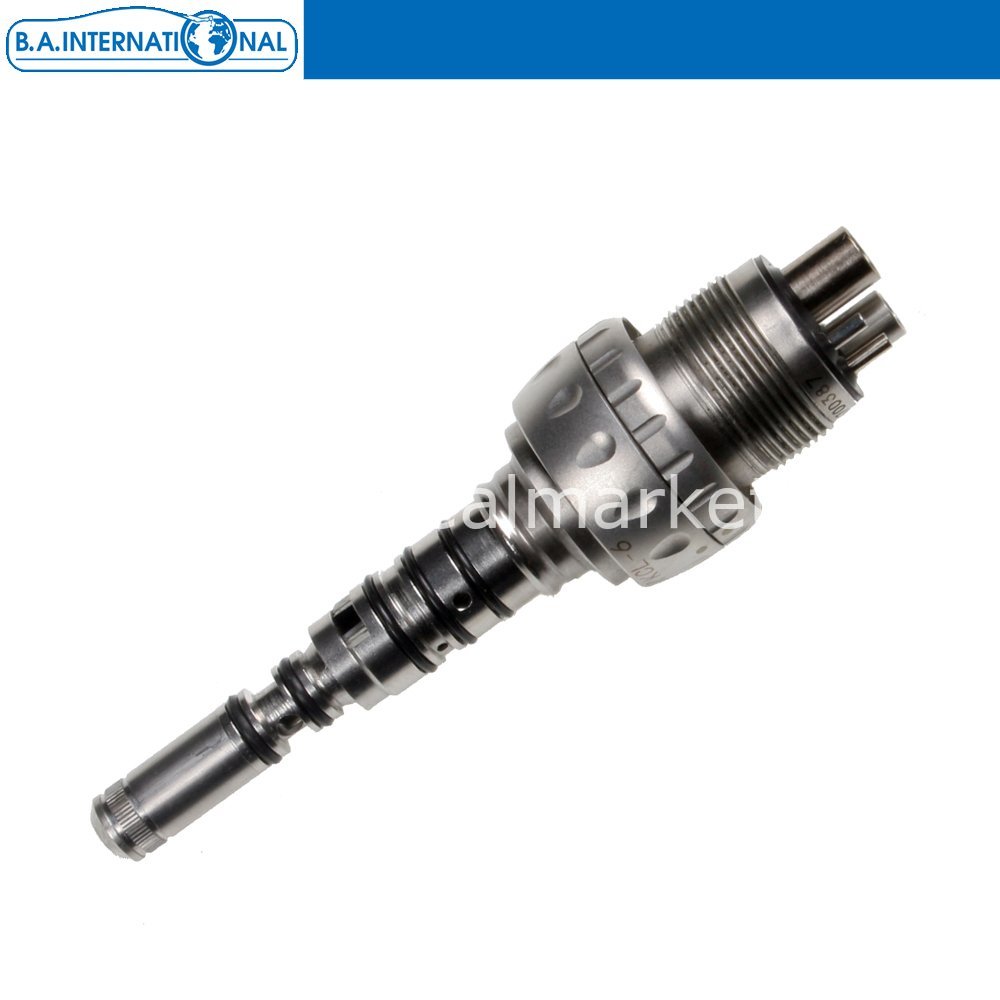BA International BA560 MULTIflex Lighted Adapter — KaVo Compatible