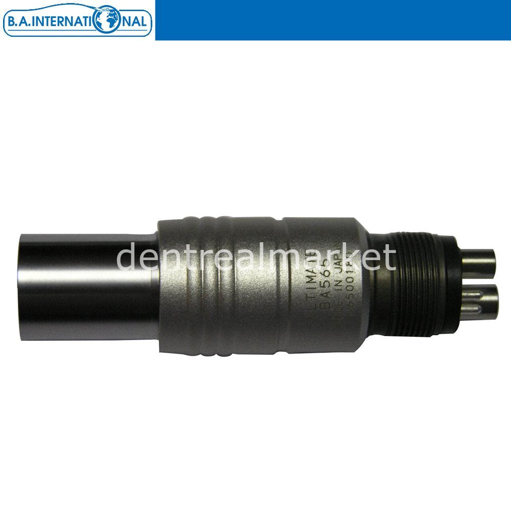 BA International BA565LED NSK-Compatible LED Lighted Adapter