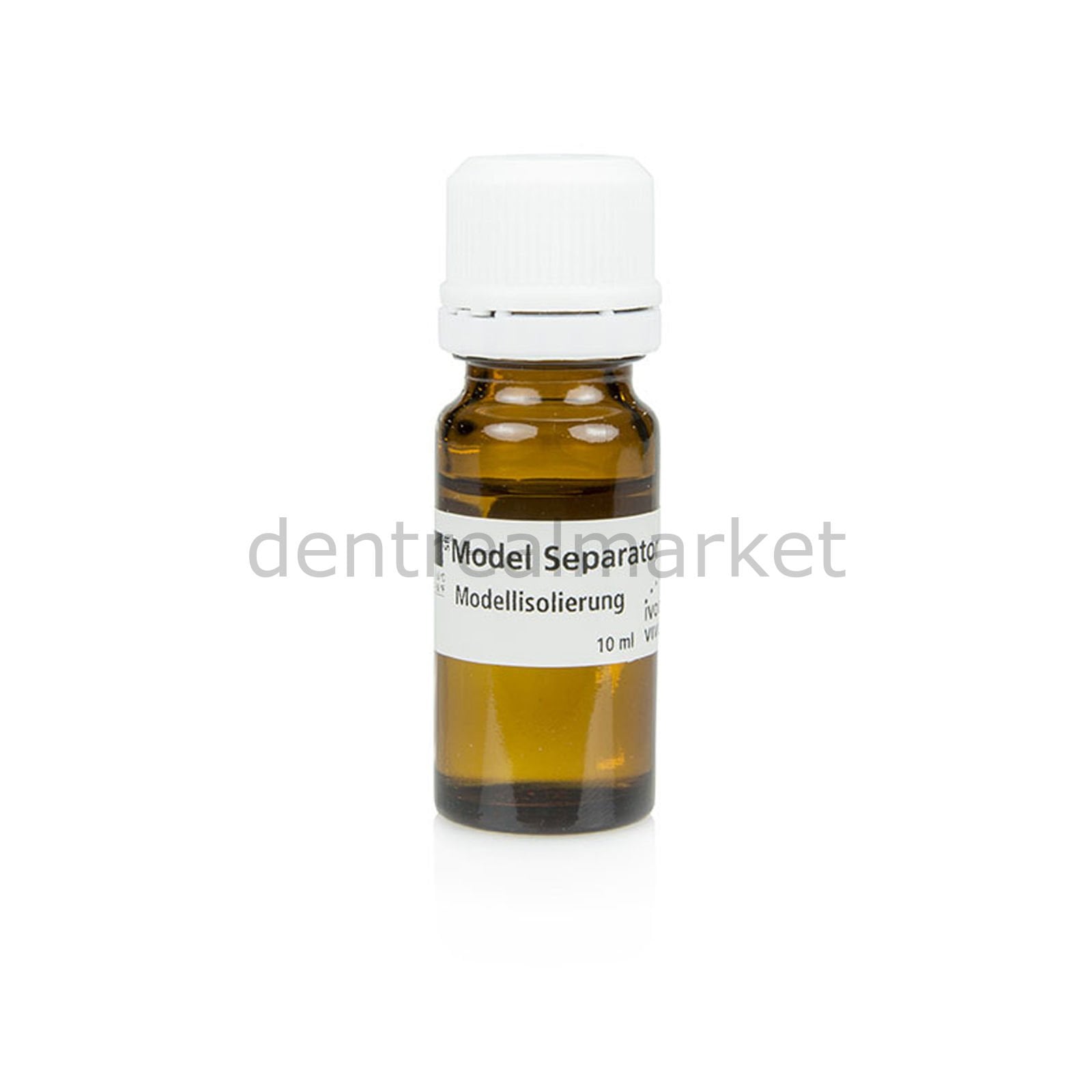 Ivoclar Vivadent SR Model Separator 10 ml — Laboratory Composite Accessory