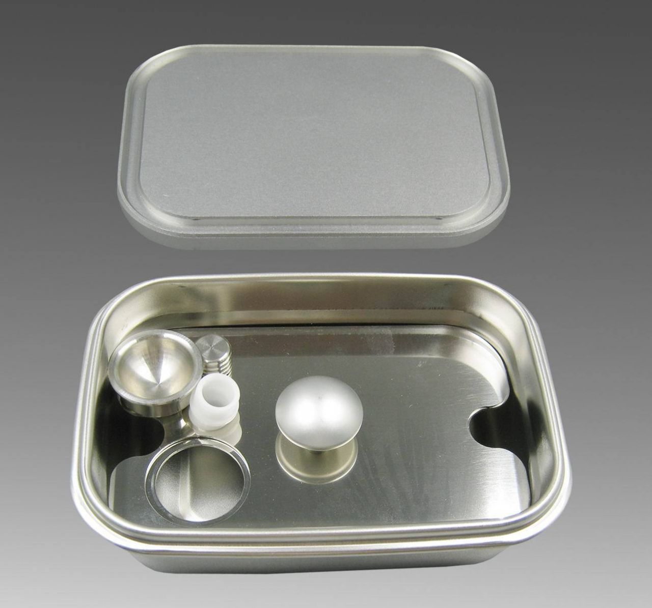 Surgident PRF Processing Box