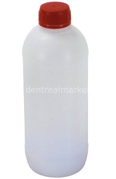 New Dent EDTA Liquid Solution 5% 1000 ml