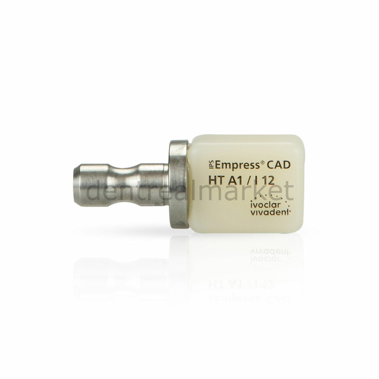 Ivoclar Vivadent IPS Empress CAD for CEREC Block - HT C12