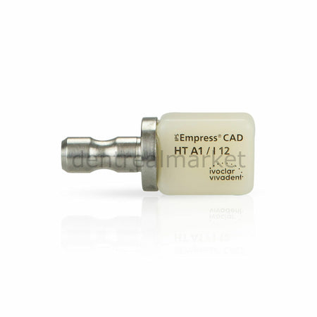 Ivoclar Vivadent IPS Empress CAD for CEREC Block - HT C12