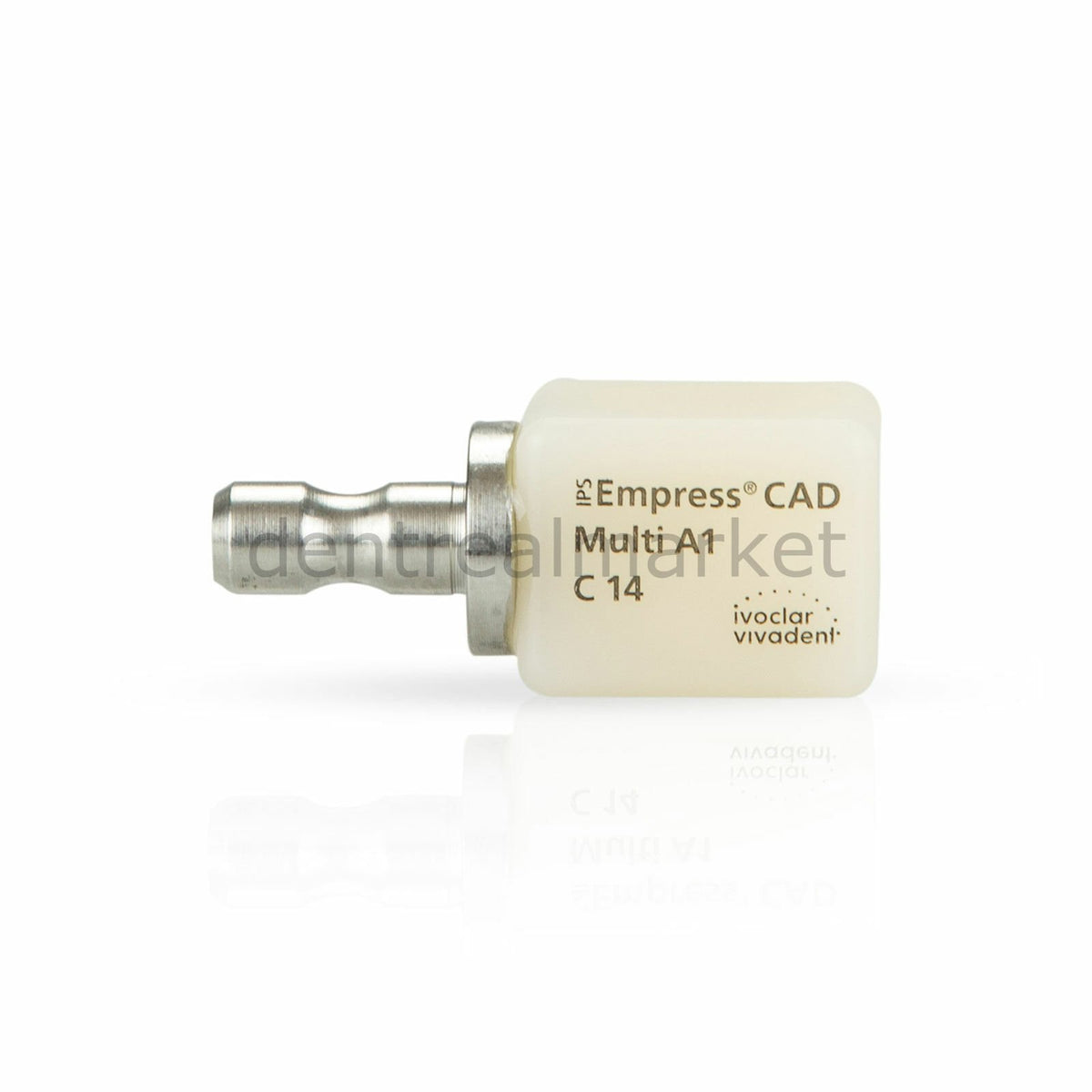 Ivoclar Vivadent IPS Empress CAD Multi Block - C14
