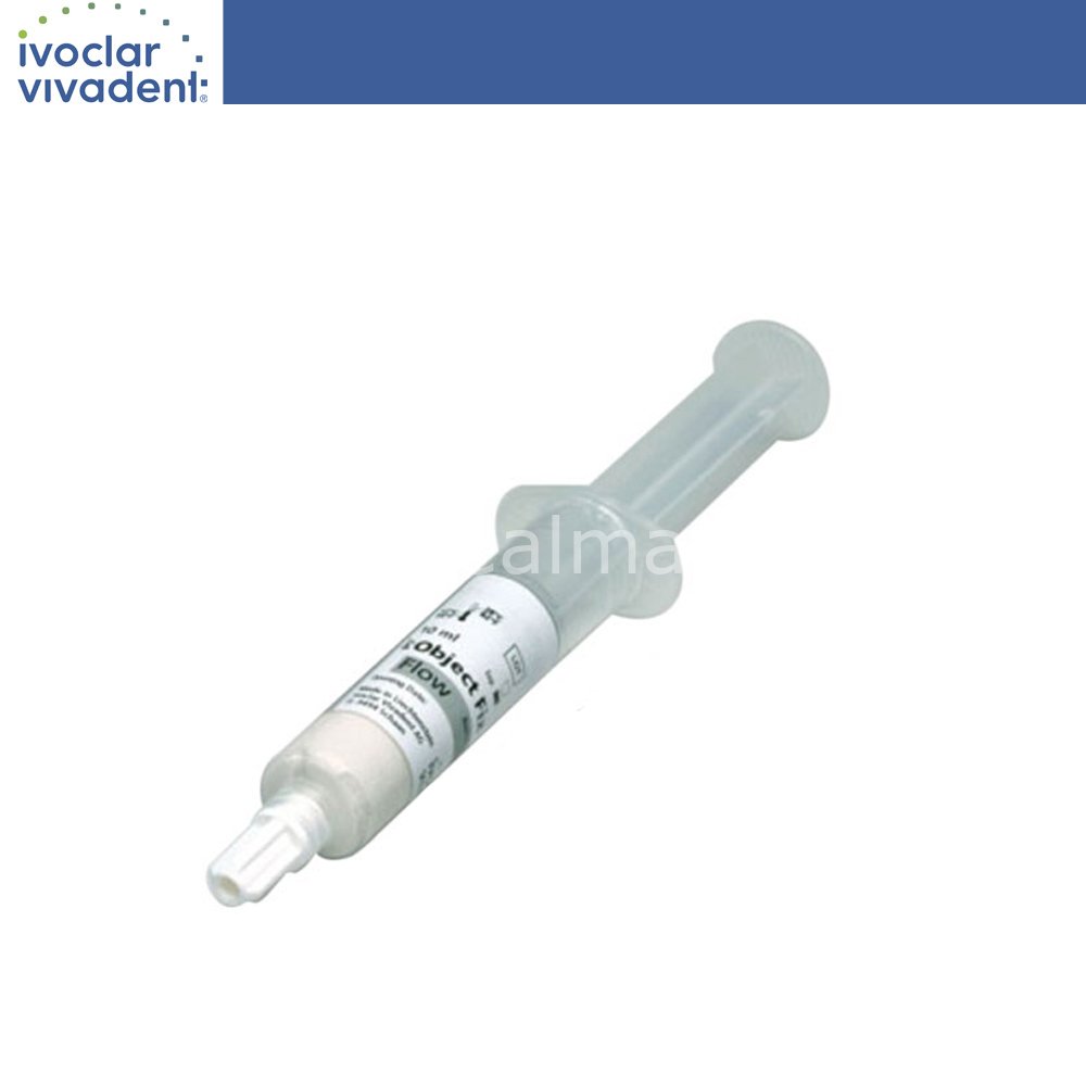 Ivoclar Vivadent Object Fix Flow Porcelain Support Paste 10 ml