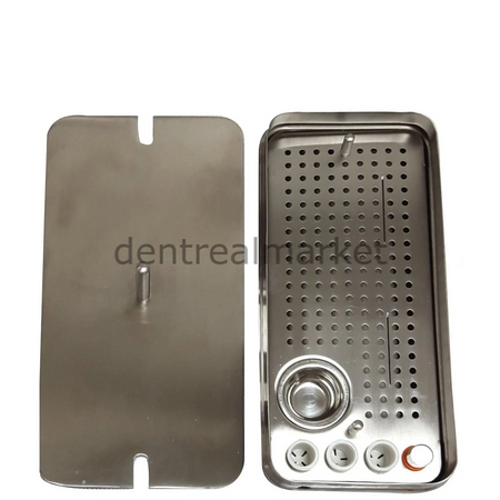 New Dent PRF Processing Box