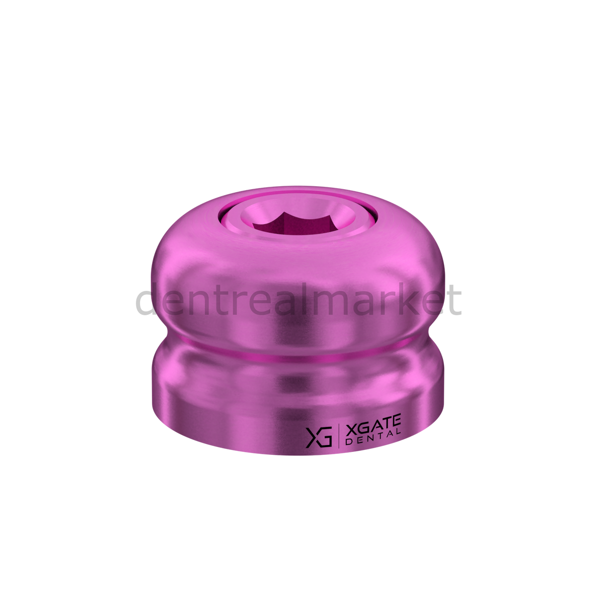 V-TYPE Healing Cap Özel Baglantı Parçası