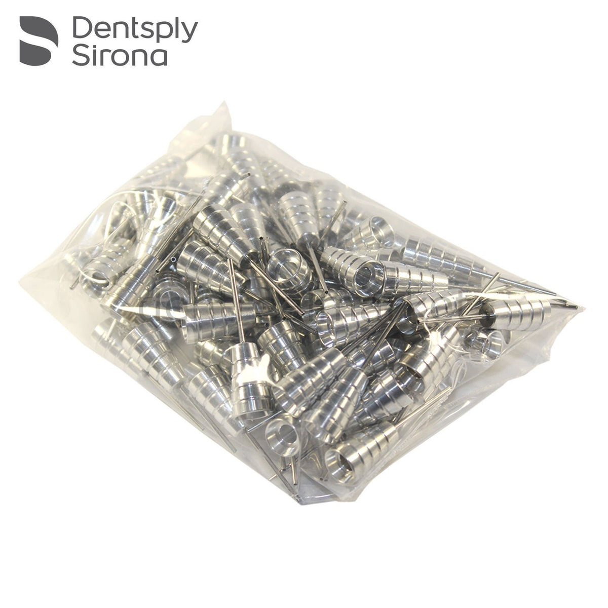 Dentsply Sirona SiroLaser Xtend Disposable Tips