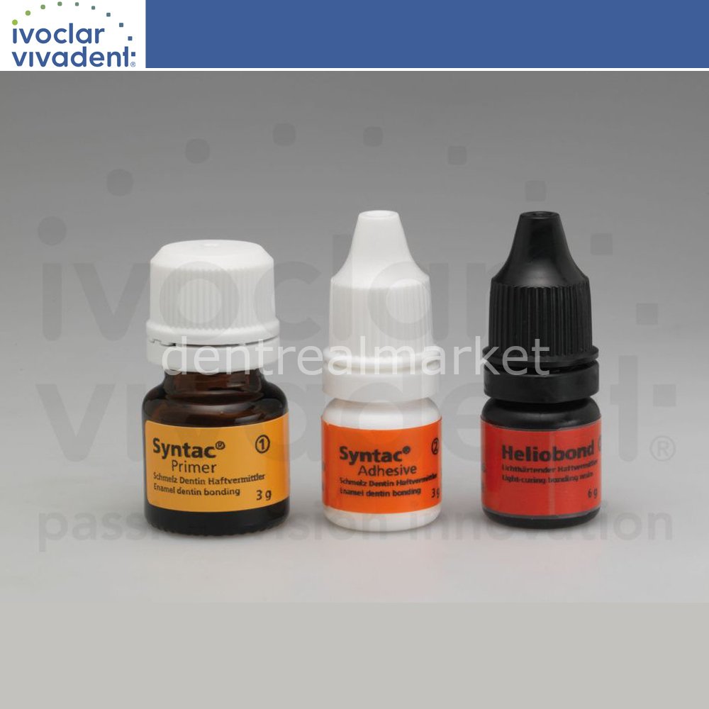 Ivoclar Vivadent Variolink N Bonding System