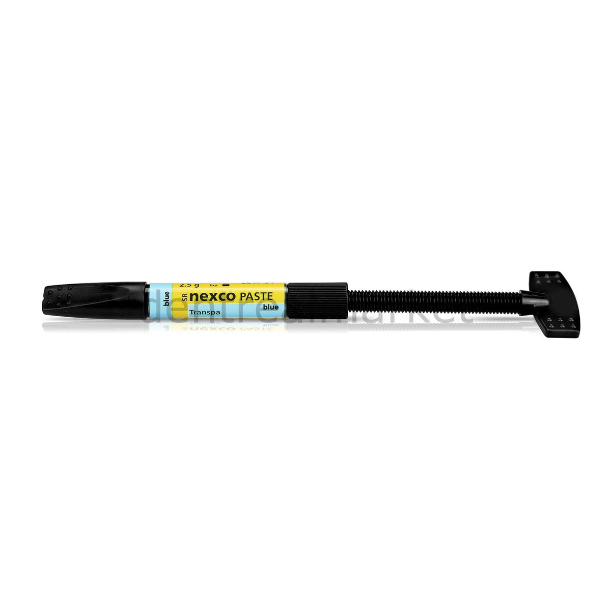 Ivoclar Vivadent SR Nexco Paste Incisal 2.5 g Transpa Clear