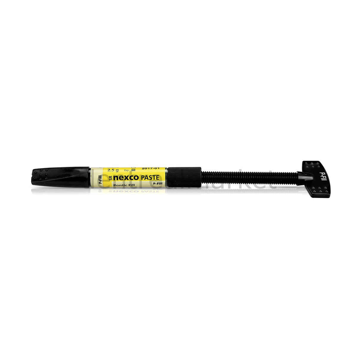 Ivoclar Vivadent SR Nexco Pontic Fill 2.5 g Laboratory Composite