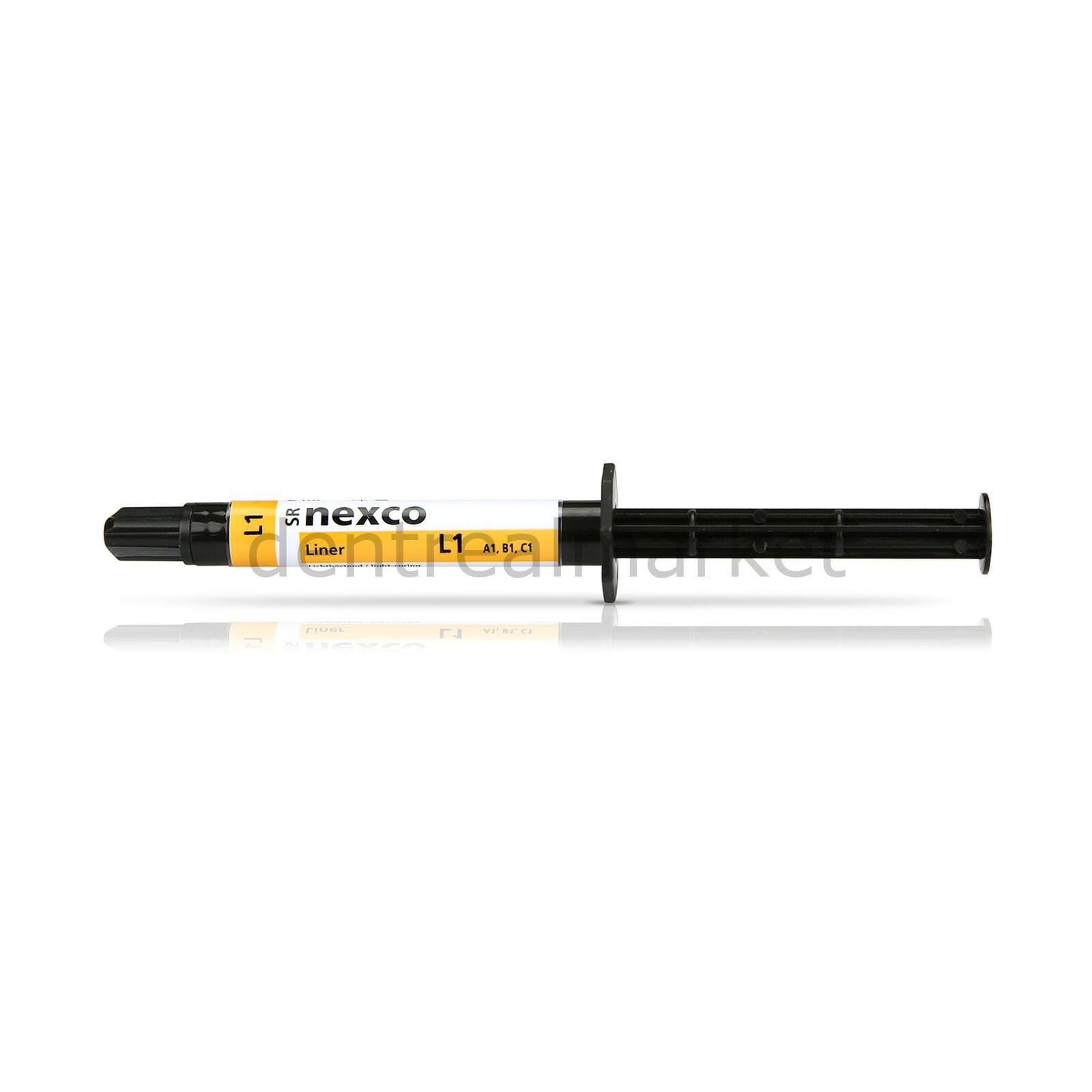 Ivoclar Vivadent SR Nexco Liner 2 ml — Laboratory Composite